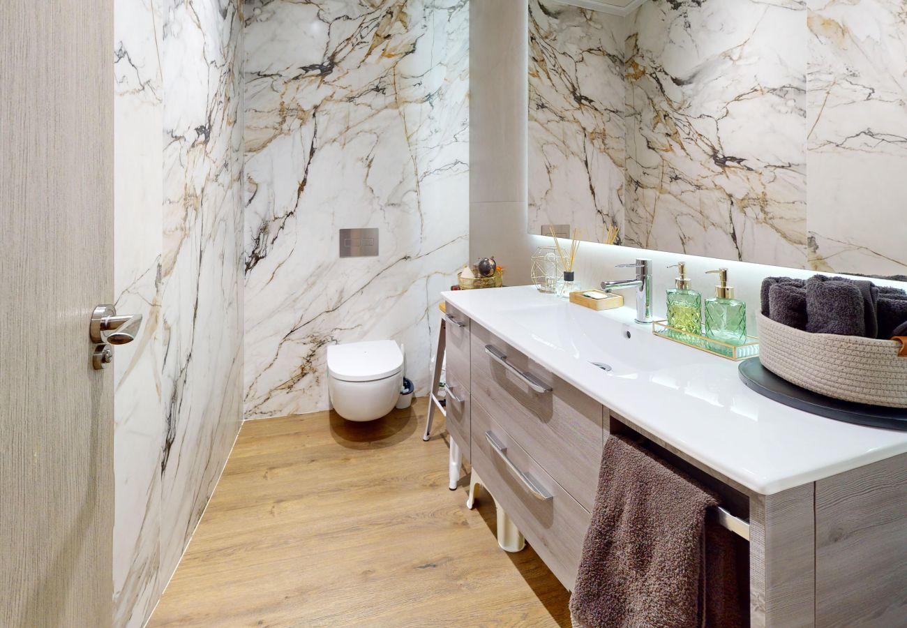 Bungalow/Linked villa in Elda - Bungalow de lujo en fabuloso residencial Bungalow/Linked villa in Elda - Bungalow de lujo en fabuloso residencial