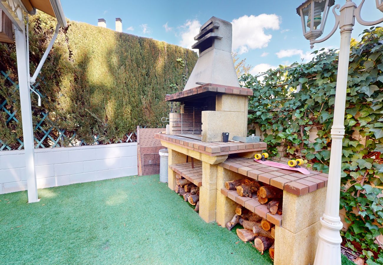 Bungalow/Linked villa in Elda - Bungalow de lujo en fabuloso residencial Bungalow/Linked villa in Elda - Bungalow de lujo en fabuloso residencial