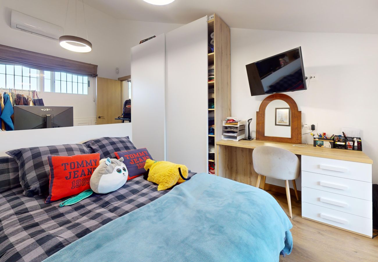 Bungalow/Linked villa in Elda - Bungalow de lujo en fabuloso residencial Bungalow/Linked villa in Elda - Bungalow de lujo en fabuloso residencial