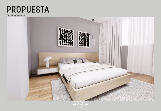 Apartment in Alicante - Magnífica oportunidad muy próxima al centro Apartment in Alicante - Magnífica oportunidad muy próxima al centro