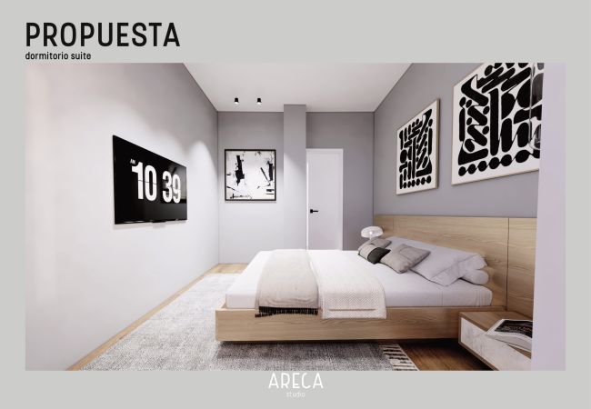 Apartment in Alicante - Magnífica oportunidad muy próxima al centro Apartment in Alicante - Magnífica oportunidad muy próxima al centro