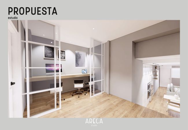 Apartment in Alicante - Magnífica oportunidad muy próxima al centro Apartment in Alicante - Magnífica oportunidad muy próxima al centro