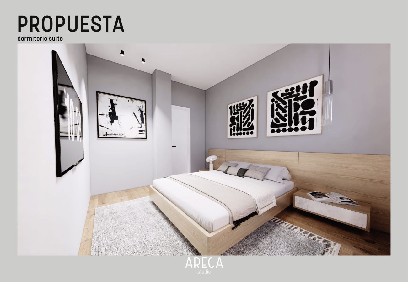 Apartment in Alicante - Magnífica oportunidad muy próxima al centro Apartment in Alicante - Magnífica oportunidad muy próxima al centro