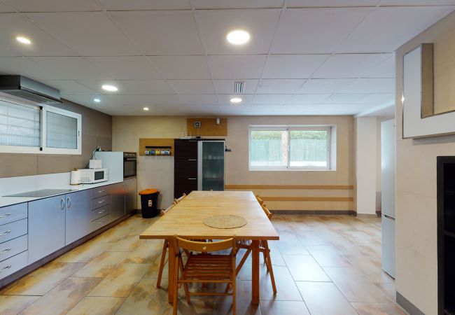 Chalet en Alicante - ESPECTACULAR CHALET LICENCIA TURÍSTICA ALICANTE Chalet en Alicante - ESPECTACULAR CHALET LICENCIA TURÍSTICA ALICANTE