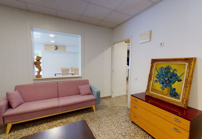 Chalet en Alicante - ESPECTACULAR CHALET LICENCIA TURÍSTICA ALICANTE Chalet en Alicante - ESPECTACULAR CHALET LICENCIA TURÍSTICA ALICANTE