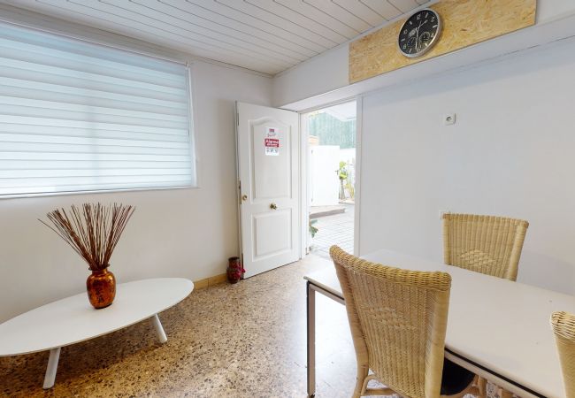 Chalet en Alicante - ESPECTACULAR CHALET LICENCIA TURÍSTICA ALICANTE Chalet en Alicante - ESPECTACULAR CHALET LICENCIA TURÍSTICA ALICANTE