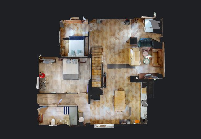 Chalet en Alicante - ESPECTACULAR CHALET LICENCIA TURÍSTICA ALICANTE Chalet en Alicante - ESPECTACULAR CHALET LICENCIA TURÍSTICA ALICANTE