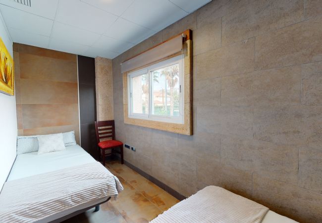 Chalet en Alicante - ESPECTACULAR CHALET LICENCIA TURÍSTICA ALICANTE Chalet en Alicante - ESPECTACULAR CHALET LICENCIA TURÍSTICA ALICANTE