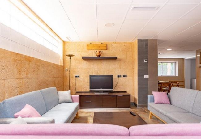 Chalet en Alicante - ESPECTACULAR CHALET LICENCIA TURÍSTICA ALICANTE Chalet en Alicante - ESPECTACULAR CHALET LICENCIA TURÍSTICA ALICANTE