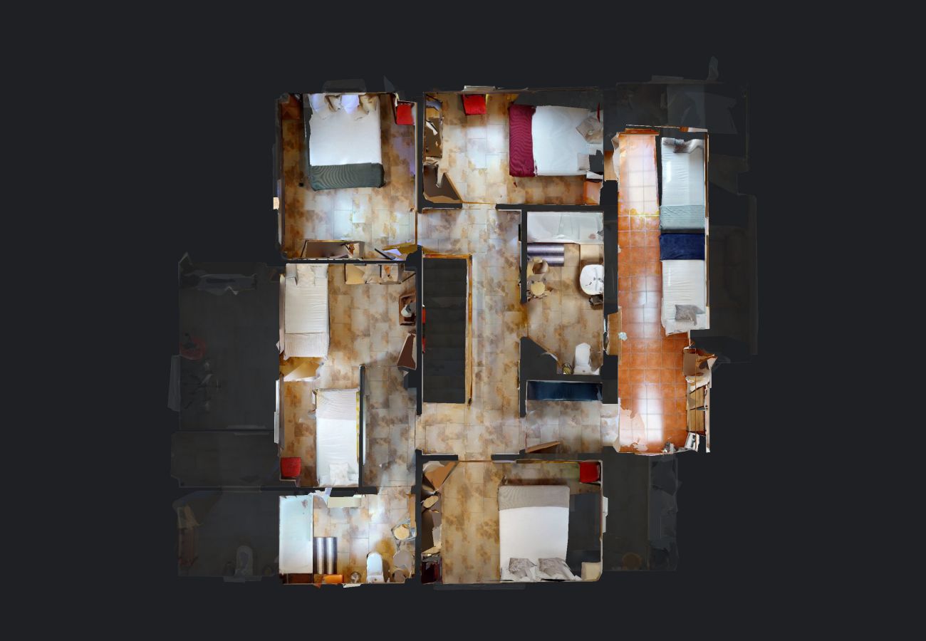 Chalet en Alicante - ESPECTACULAR CHALET LICENCIA TURÍSTICA ALICANTE Chalet en Alicante - ESPECTACULAR CHALET LICENCIA TURÍSTICA ALICANTE