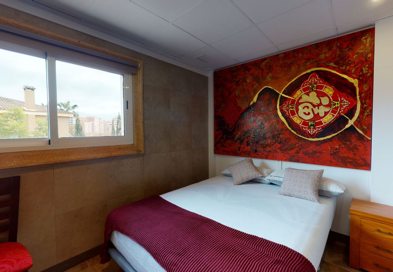 Chalet en Alicante - ESPECTACULAR CHALET LICENCIA TURÍSTICA ALICANTE Chalet en Alicante - ESPECTACULAR CHALET LICENCIA TURÍSTICA ALICANTE