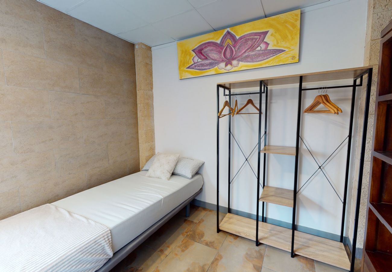 Chalet en Alicante - ESPECTACULAR CHALET LICENCIA TURÍSTICA ALICANTE Chalet en Alicante - ESPECTACULAR CHALET LICENCIA TURÍSTICA ALICANTE