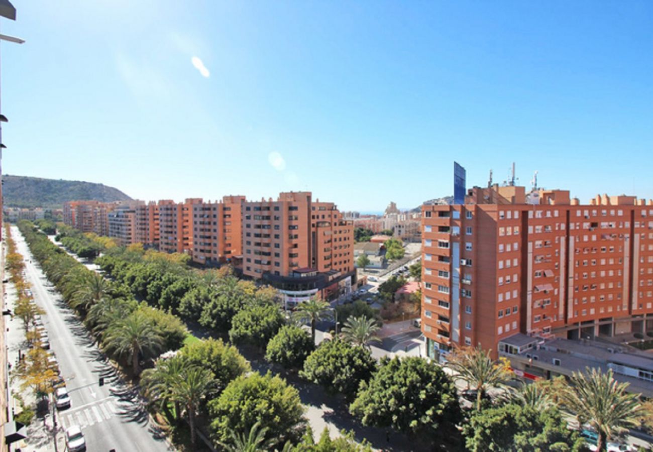 Chalet en Alicante - ESPECTACULAR CHALET LICENCIA TURÍSTICA ALICANTE Chalet en Alicante - ESPECTACULAR CHALET LICENCIA TURÍSTICA ALICANTE