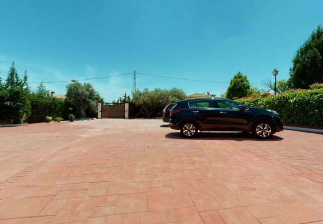 Chalet en Novelda - Precioso Chalet en Novelda Chalet en Novelda - Precioso Chalet en Novelda