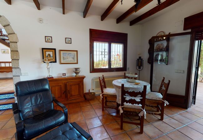 Chalet en Novelda - Precioso Chalet en Novelda Chalet en Novelda - Precioso Chalet en Novelda