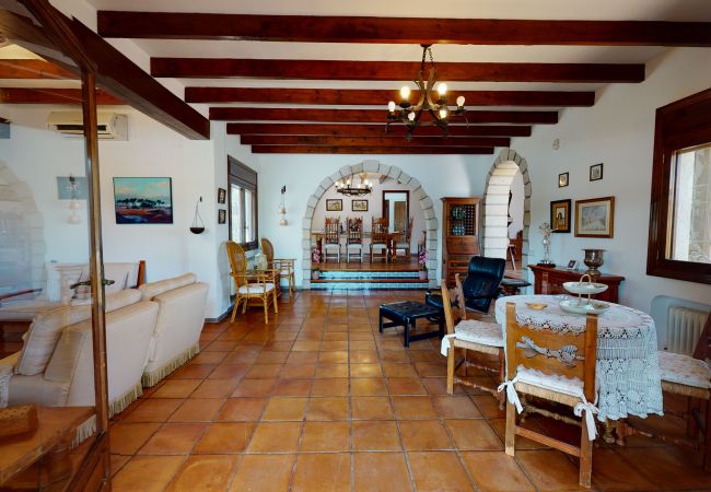 Chalet en Novelda - Precioso Chalet en Novelda Chalet en Novelda - Precioso Chalet en Novelda