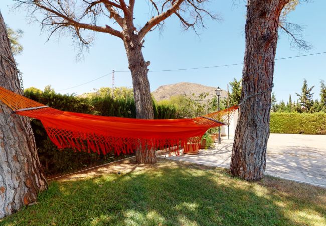 Chalet en Novelda - Precioso Chalet en Novelda Chalet en Novelda - Precioso Chalet en Novelda