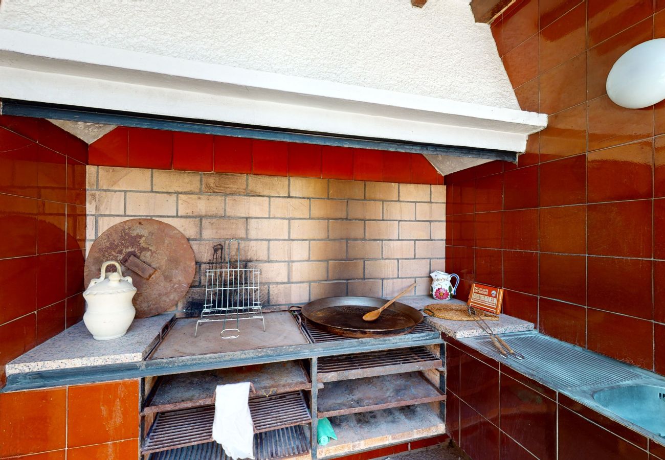 Chalet en Novelda - Precioso Chalet en Novelda Chalet en Novelda - Precioso Chalet en Novelda