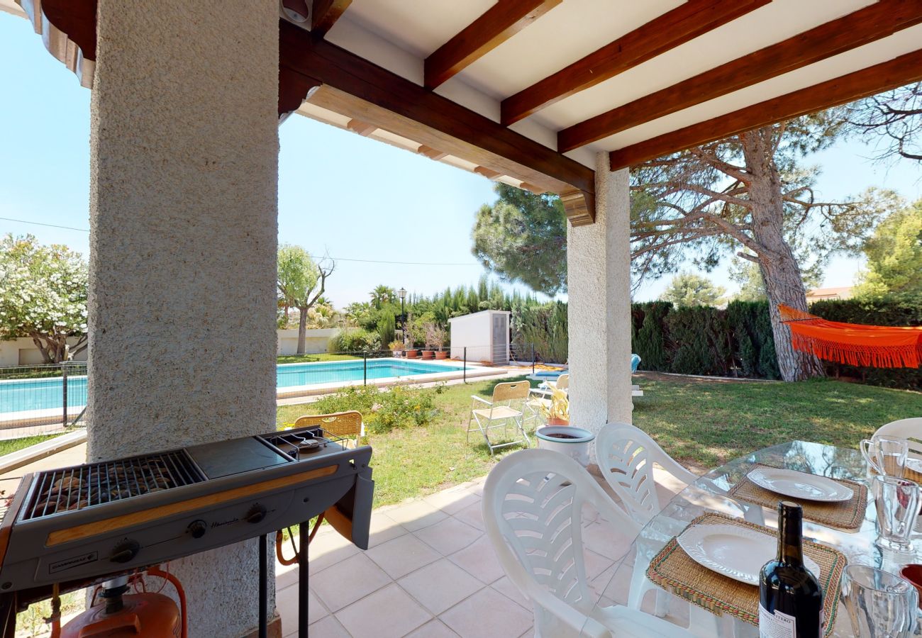 Chalet en Novelda - Precioso Chalet en Novelda Chalet en Novelda - Precioso Chalet en Novelda