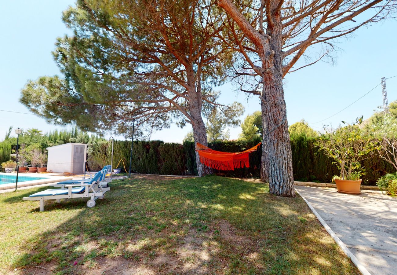 Chalet en Novelda - Precioso Chalet en Novelda Chalet en Novelda - Precioso Chalet en Novelda