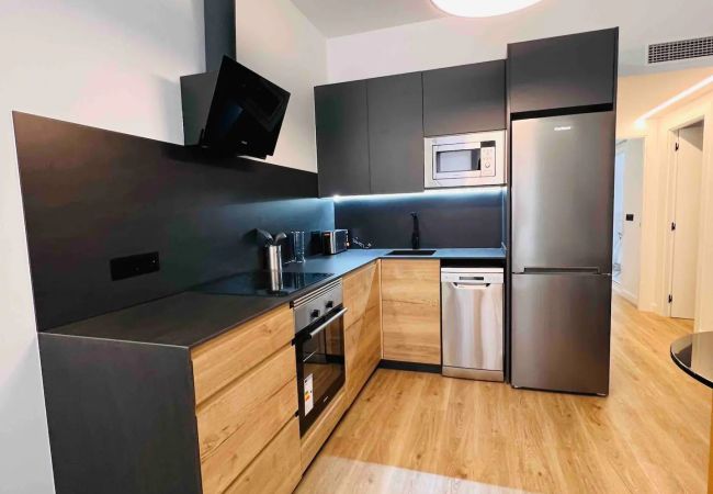 Complejo en Alicante - Oportunidad de inversión, edificio viviendas turís Complejo en Alicante - Oportunidad de inversión, edificio viviendas turís