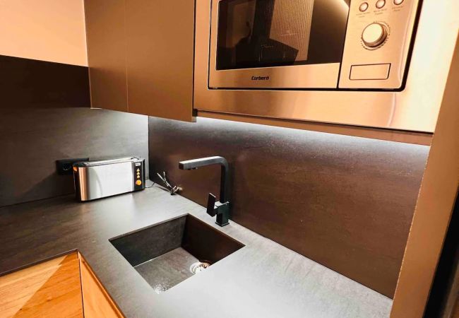 Complejo en Alicante - Oportunidad de inversión, edificio viviendas turís Complejo en Alicante - Oportunidad de inversión, edificio viviendas turís