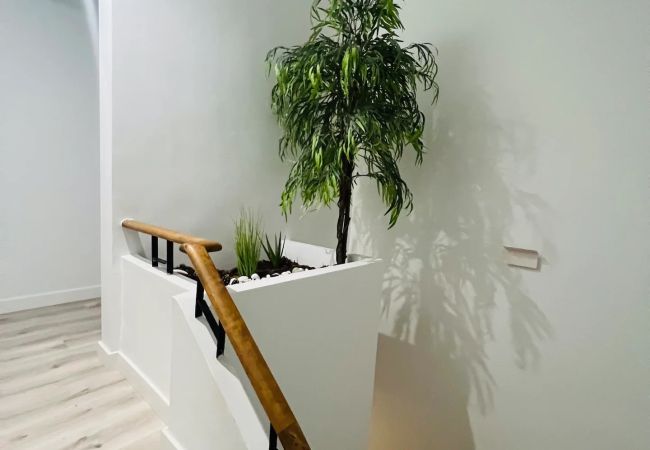 Complejo en Alicante - Oportunidad de inversión, edificio viviendas turís Complejo en Alicante - Oportunidad de inversión, edificio viviendas turís