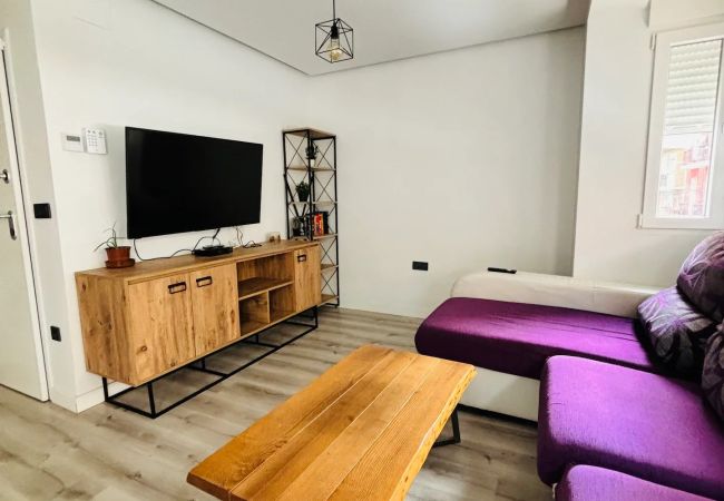 Complejo en Alicante - Oportunidad de inversión, edificio viviendas turís Complejo en Alicante - Oportunidad de inversión, edificio viviendas turís