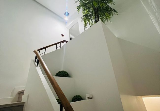 Complejo en Alicante - Oportunidad de inversión, edificio viviendas turís Complejo en Alicante - Oportunidad de inversión, edificio viviendas turís