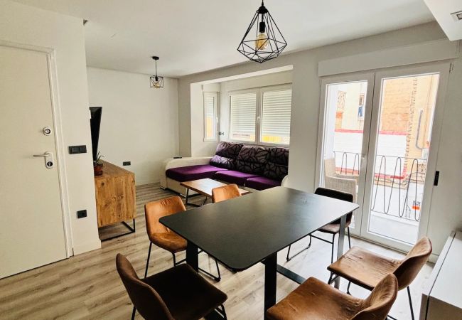 Complejo en Alicante - Oportunidad de inversión, edificio viviendas turís Complejo en Alicante - Oportunidad de inversión, edificio viviendas turís