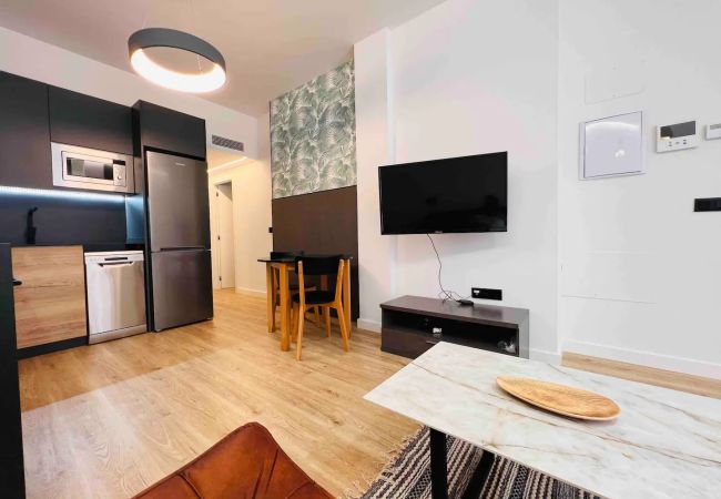 Complejo en Alicante - Oportunidad de inversión, edificio viviendas turís Complejo en Alicante - Oportunidad de inversión, edificio viviendas turís