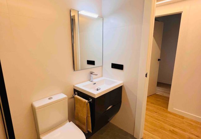 Complejo en Alicante - Oportunidad de inversión, edificio viviendas turís Complejo en Alicante - Oportunidad de inversión, edificio viviendas turís