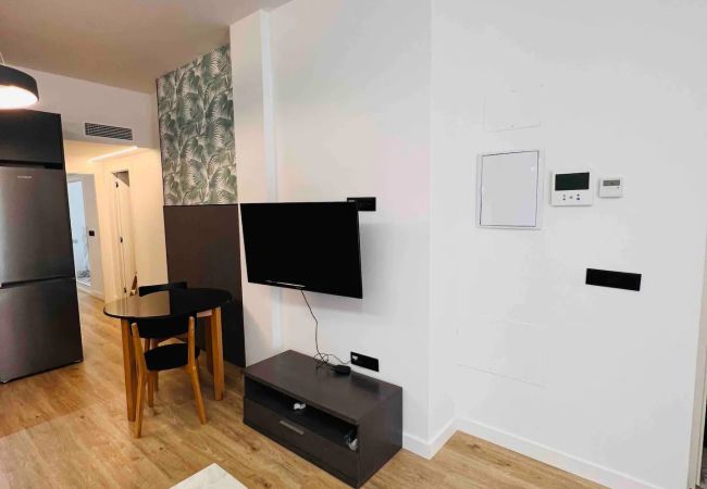 Complejo en Alicante - Oportunidad de inversión, edificio viviendas turís Complejo en Alicante - Oportunidad de inversión, edificio viviendas turís