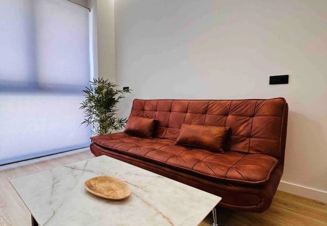 Complejo en Alicante - Oportunidad de inversión, edificio viviendas turís Complejo en Alicante - Oportunidad de inversión, edificio viviendas turís