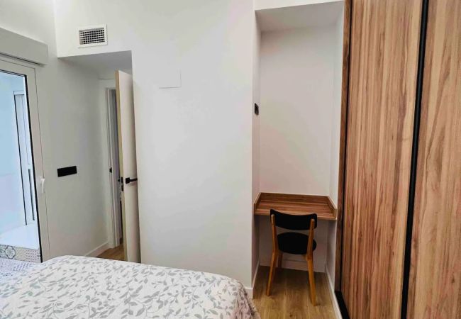 Complejo en Alicante - Oportunidad de inversión, edificio viviendas turís Complejo en Alicante - Oportunidad de inversión, edificio viviendas turís