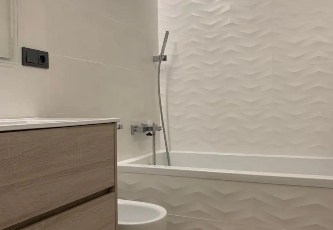 Complejo en Alicante - Oportunidad de inversión, edificio viviendas turís Complejo en Alicante - Oportunidad de inversión, edificio viviendas turís