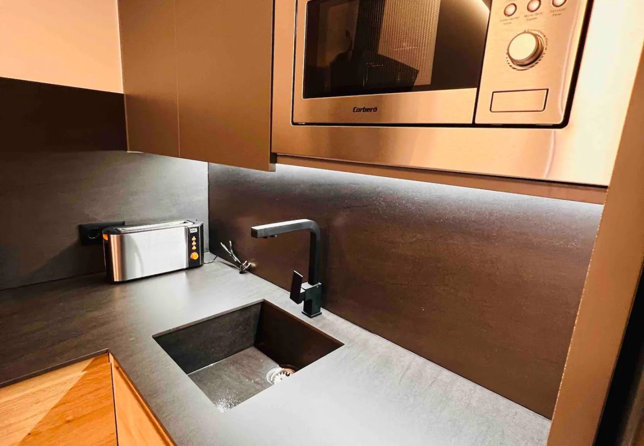 Complejo en Alicante - Oportunidad de inversión, edificio viviendas turís Complejo en Alicante - Oportunidad de inversión, edificio viviendas turís