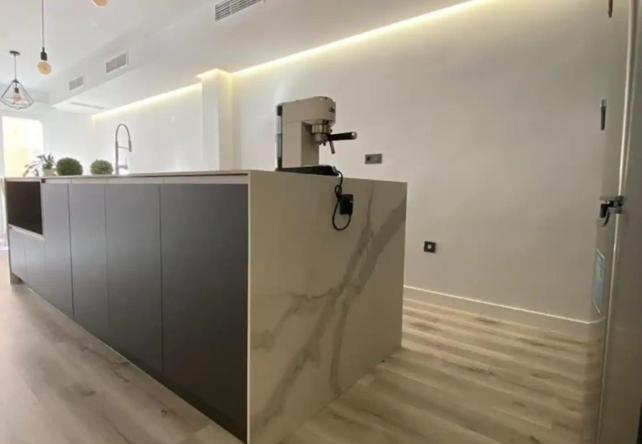 Complejo en Alicante - Oportunidad de inversión, edificio viviendas turís Complejo en Alicante - Oportunidad de inversión, edificio viviendas turís