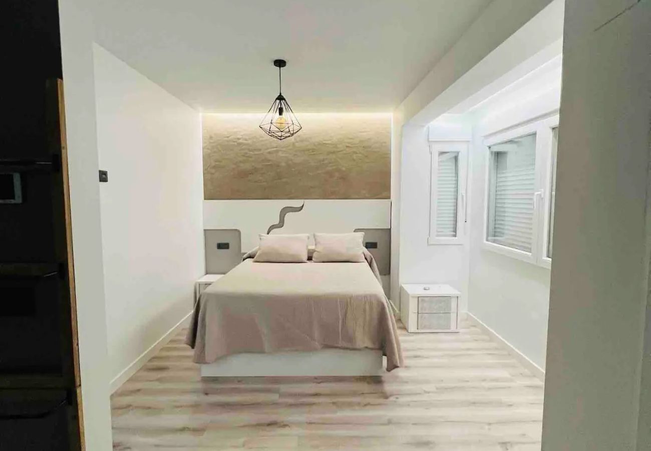 Complejo en Alicante - Oportunidad de inversión, edificio viviendas turís Complejo en Alicante - Oportunidad de inversión, edificio viviendas turís