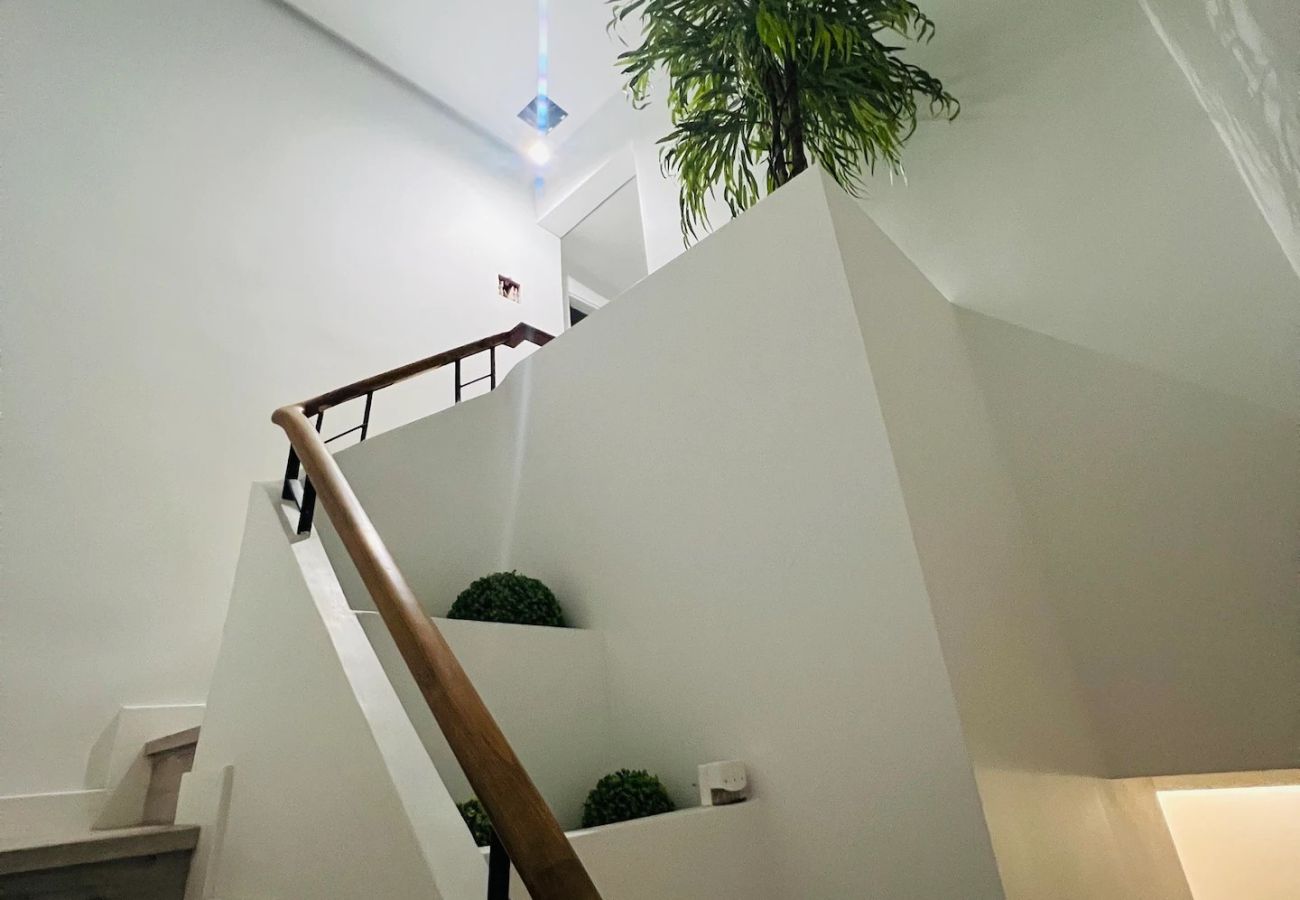 Complejo en Alicante - Oportunidad de inversión, edificio viviendas turís Complejo en Alicante - Oportunidad de inversión, edificio viviendas turís