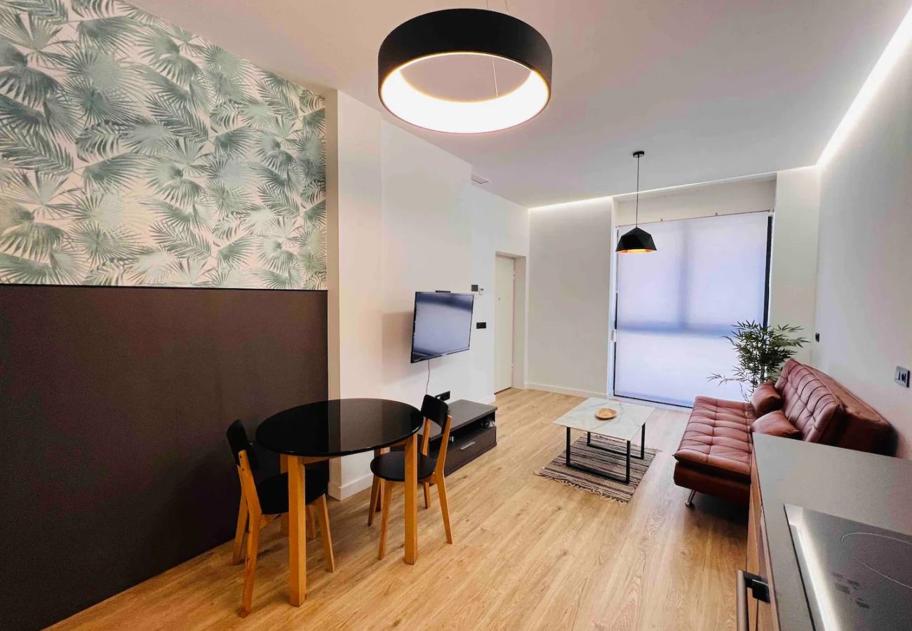 Complejo en Alicante - Oportunidad de inversión, edificio viviendas turís Complejo en Alicante - Oportunidad de inversión, edificio viviendas turís