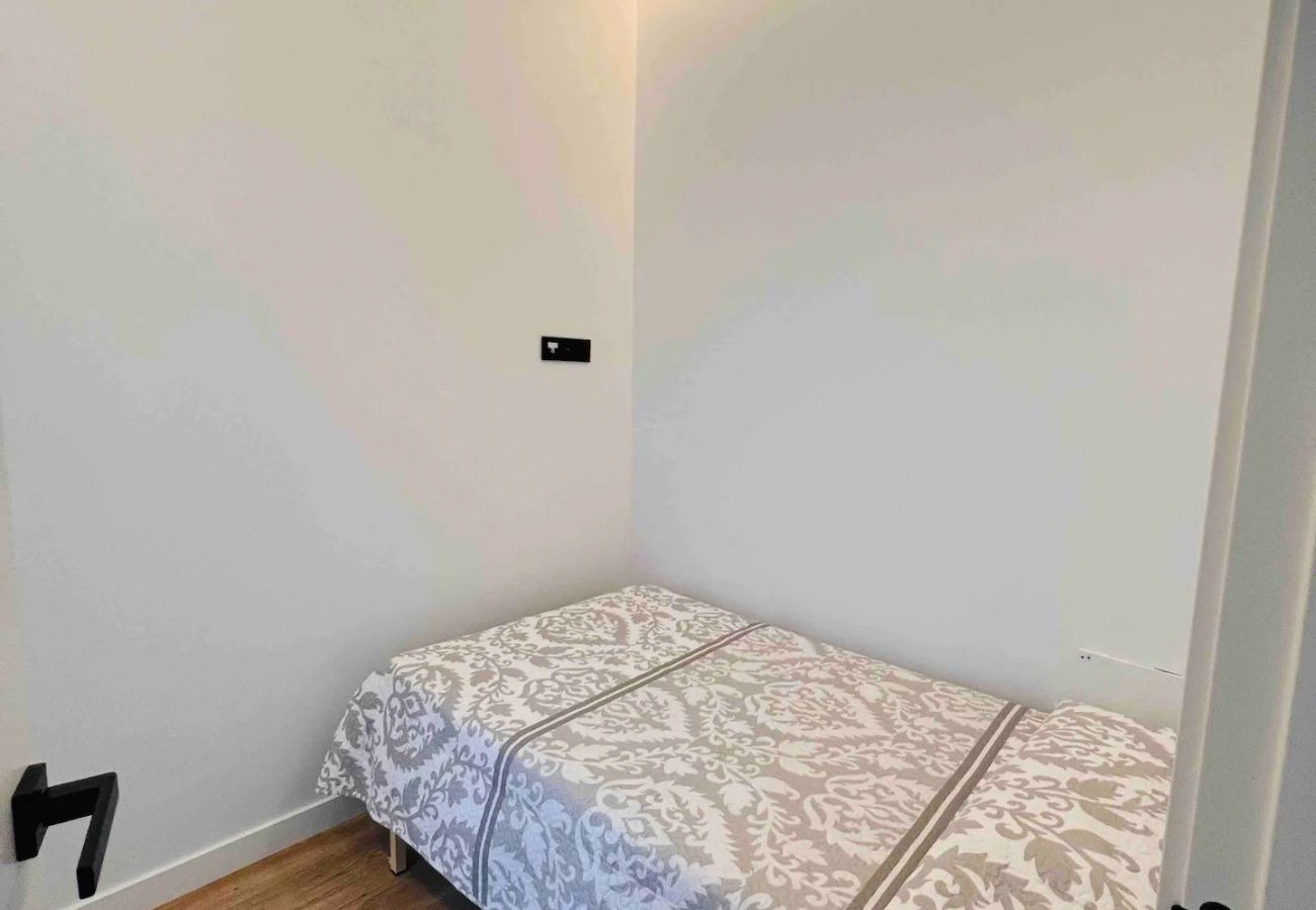 Complejo en Alicante - Oportunidad de inversión, edificio viviendas turís Complejo en Alicante - Oportunidad de inversión, edificio viviendas turís