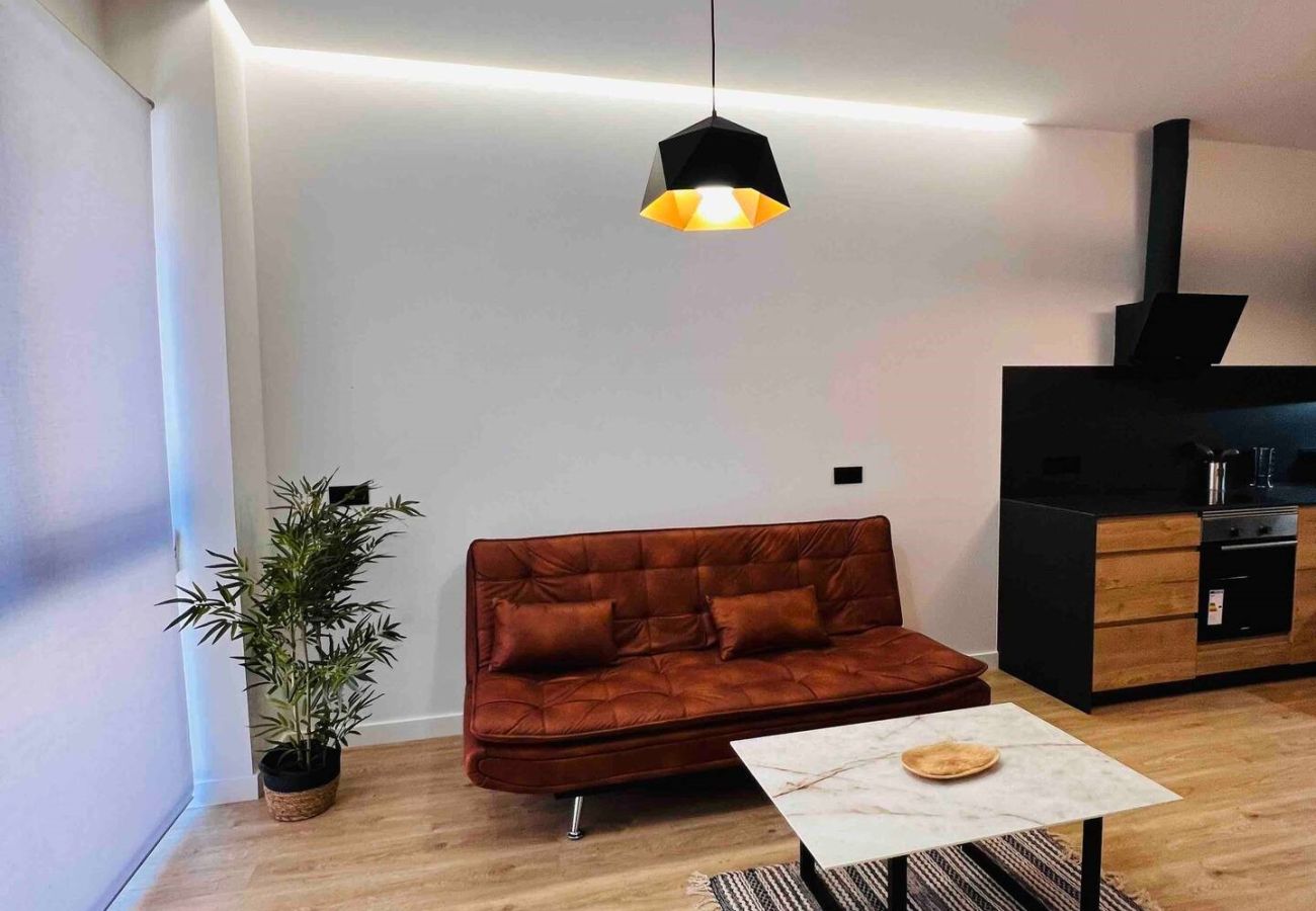 Complejo en Alicante - Oportunidad de inversión, edificio viviendas turís Complejo en Alicante - Oportunidad de inversión, edificio viviendas turís