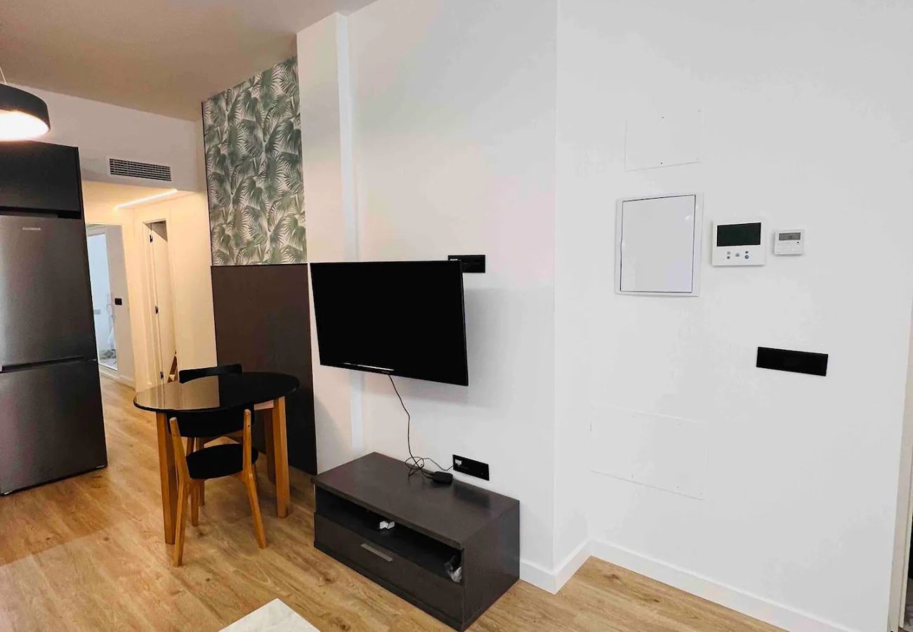 Complejo en Alicante - Oportunidad de inversión, edificio viviendas turís Complejo en Alicante - Oportunidad de inversión, edificio viviendas turís