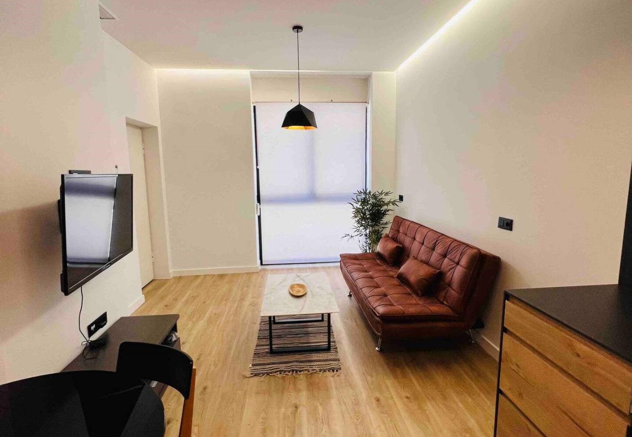 Complejo en Alicante - Oportunidad de inversión, edificio viviendas turís Complejo en Alicante - Oportunidad de inversión, edificio viviendas turís