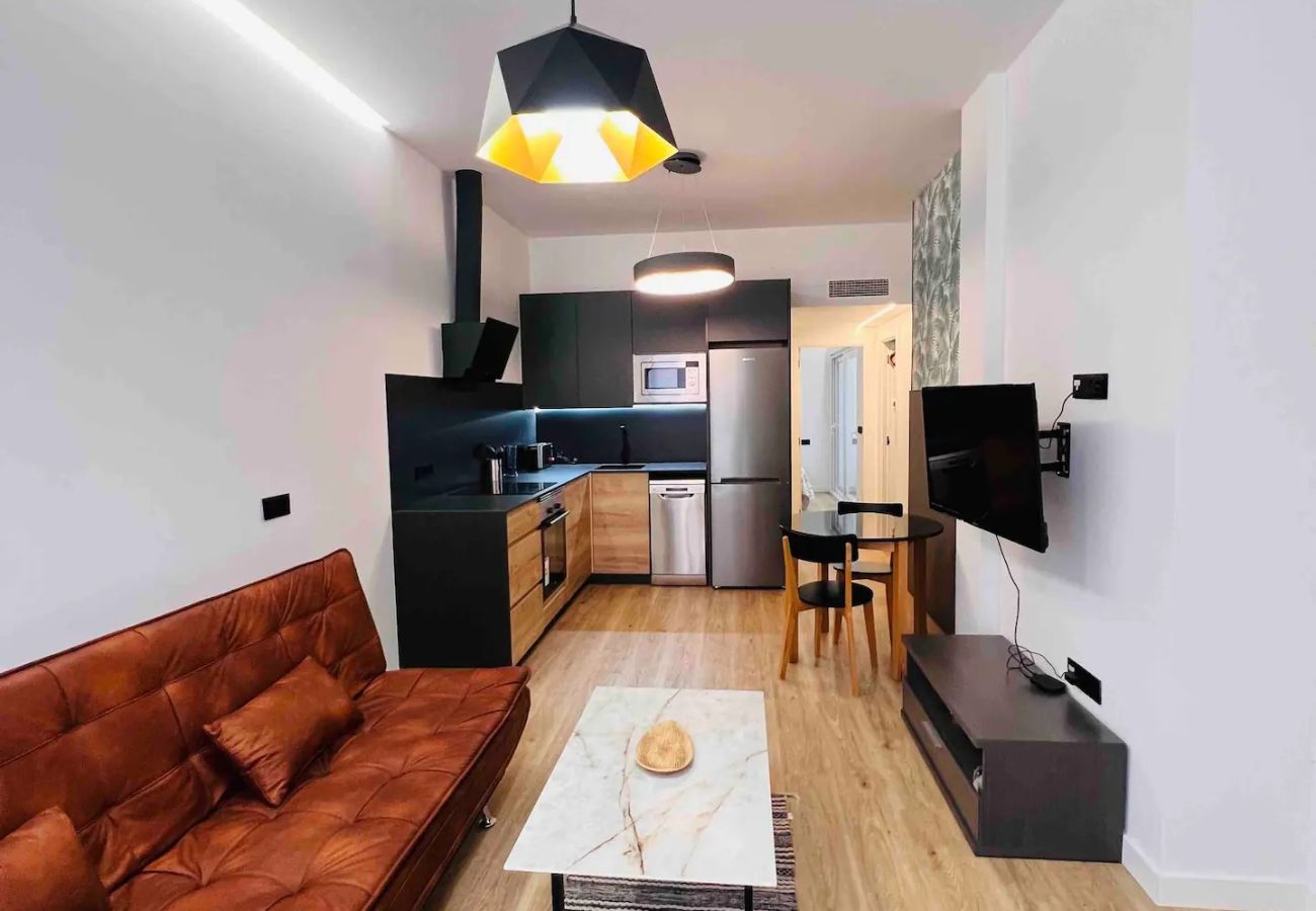 Complejo en Alicante - Oportunidad de inversión, edificio viviendas turís Complejo en Alicante - Oportunidad de inversión, edificio viviendas turís