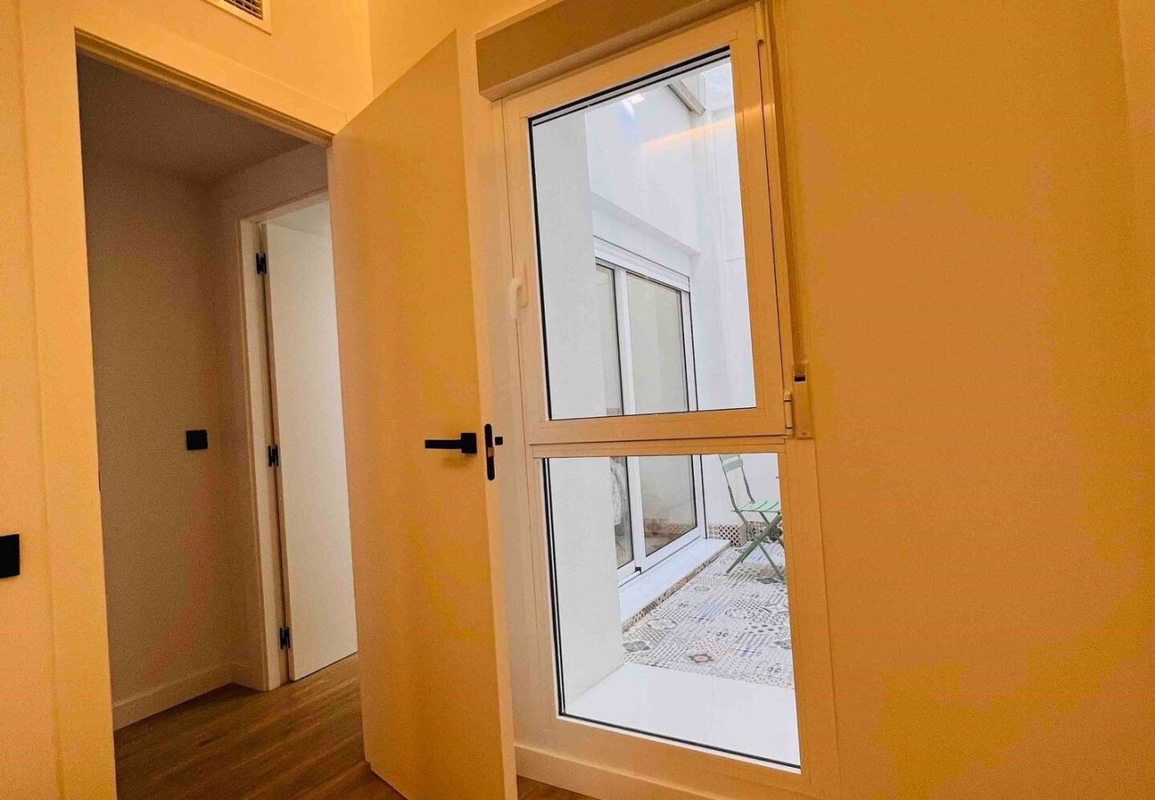 Complejo en Alicante - Oportunidad de inversión, edificio viviendas turís Complejo en Alicante - Oportunidad de inversión, edificio viviendas turís