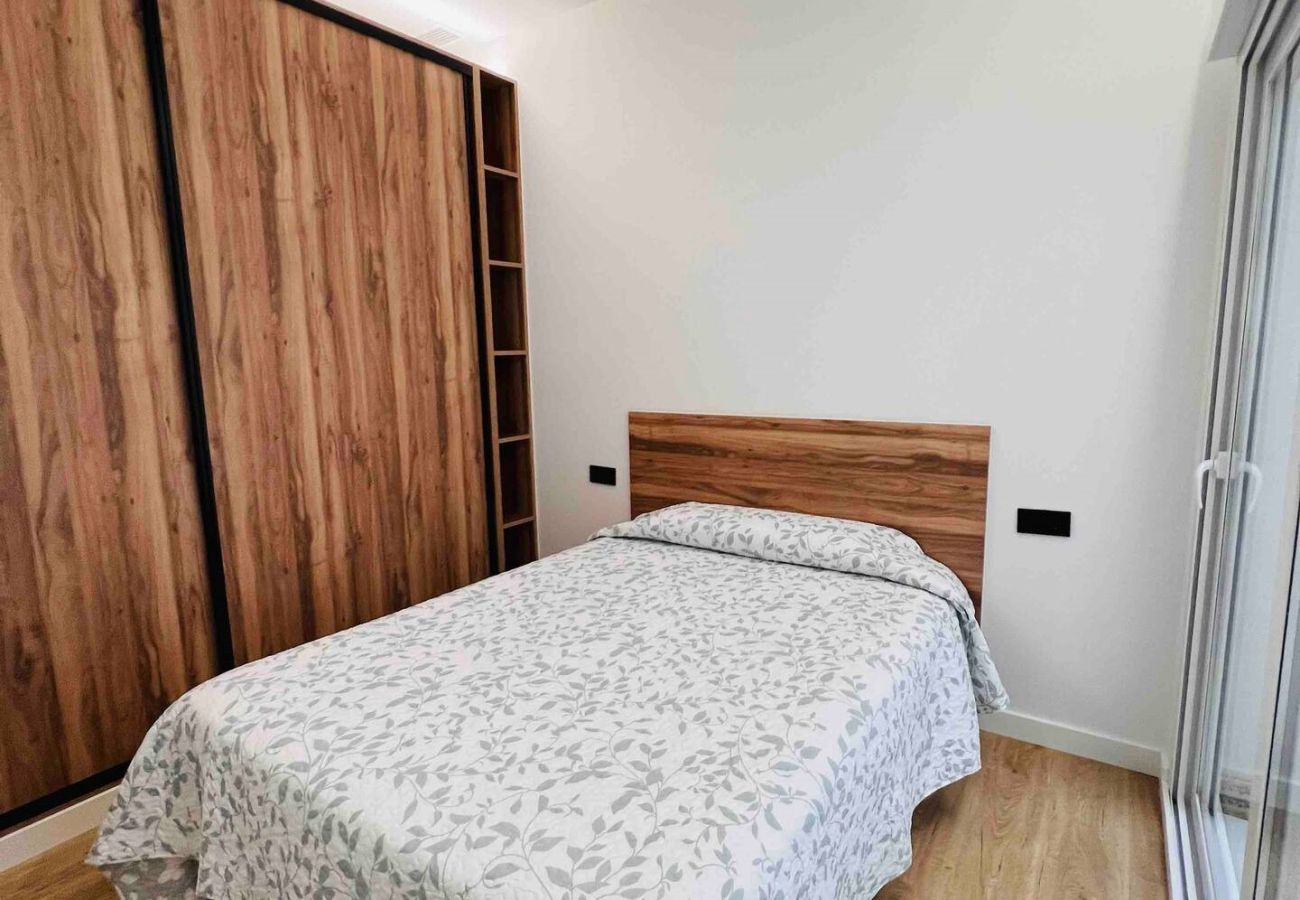 Complejo en Alicante - Oportunidad de inversión, edificio viviendas turís Complejo en Alicante - Oportunidad de inversión, edificio viviendas turís