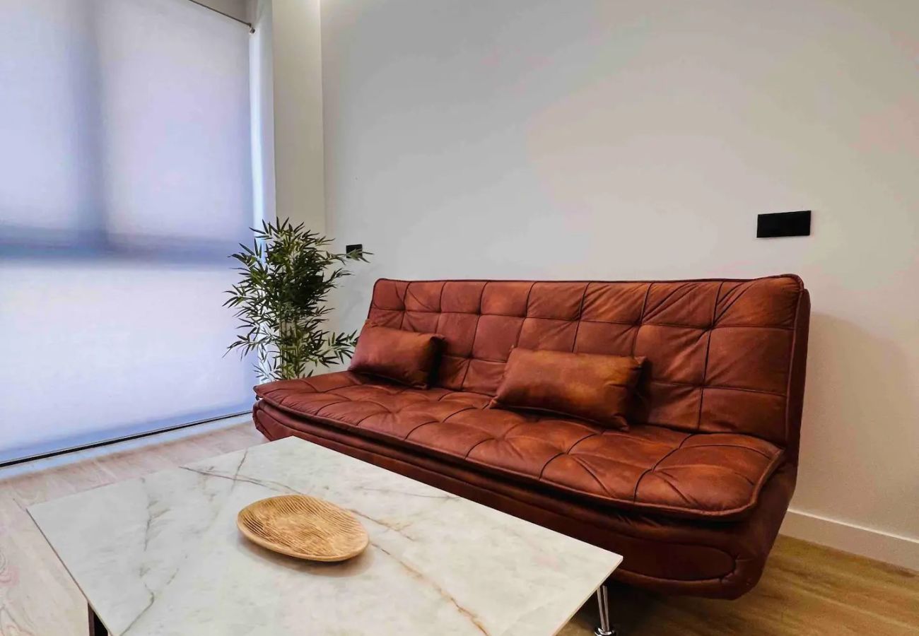 Complejo en Alicante - Oportunidad de inversión, edificio viviendas turís Complejo en Alicante - Oportunidad de inversión, edificio viviendas turís