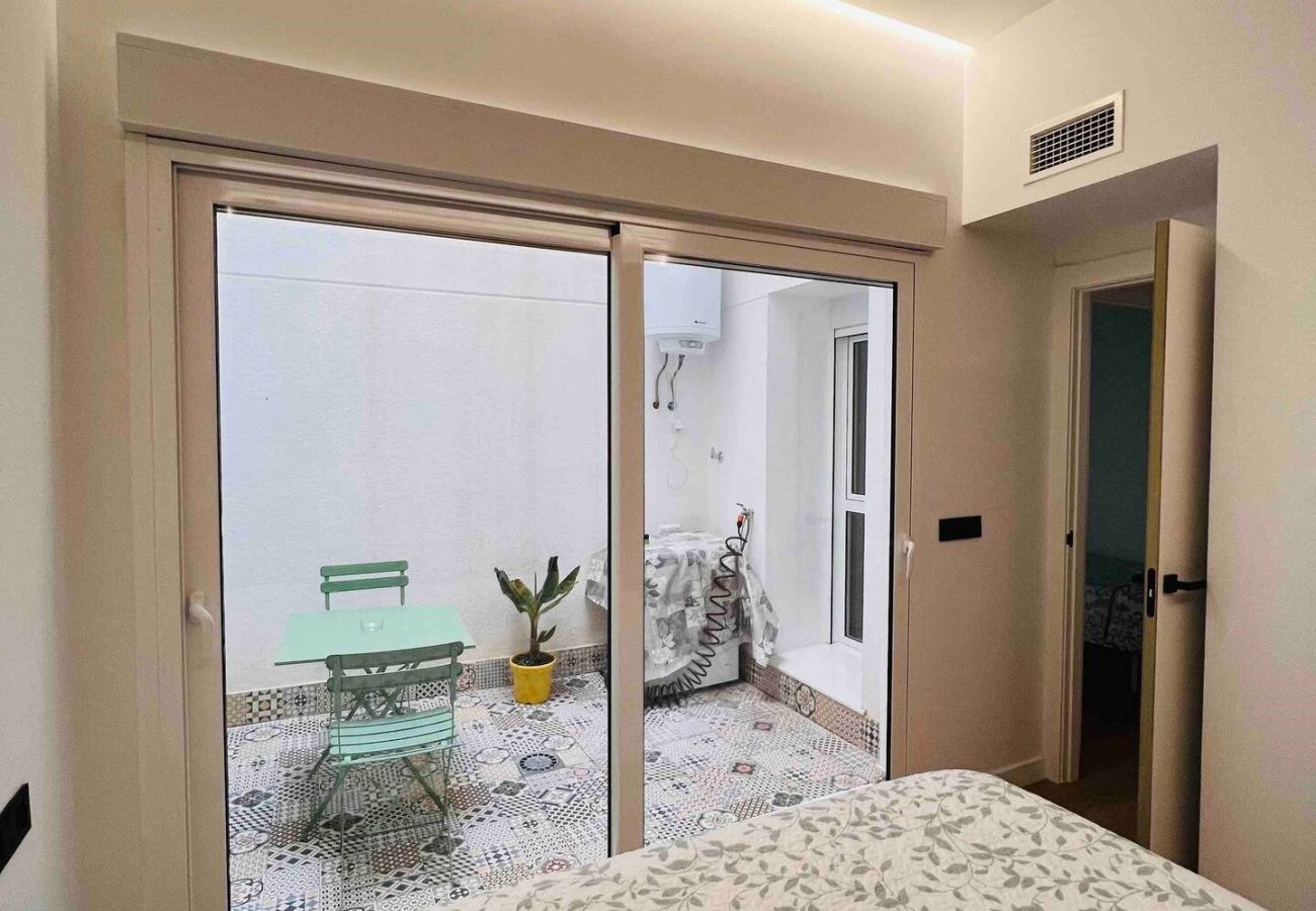 Complejo en Alicante - Oportunidad de inversión, edificio viviendas turís Complejo en Alicante - Oportunidad de inversión, edificio viviendas turís